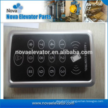 Elevator Intercom System / Door Access Control